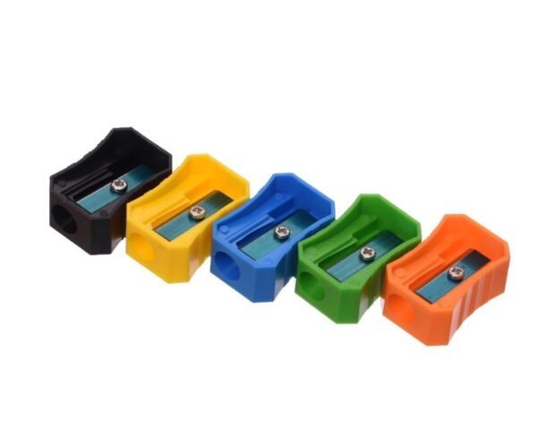 Ample Sharpner Jar (100 pcs) - Image 2